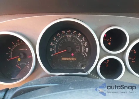 2011 Toyota Tundra Grade 5.7L V8 из США, поврежденный, VIN 5TFDY5F1XBX174076